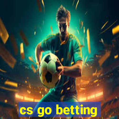 cs go betting