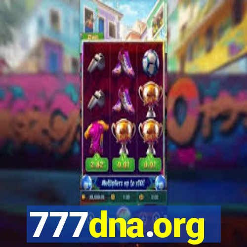 777dna.org