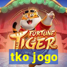 tko jogo