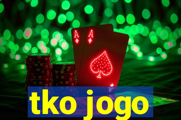 tko jogo