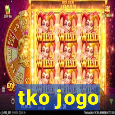 tko jogo