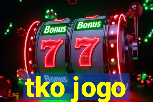 tko jogo