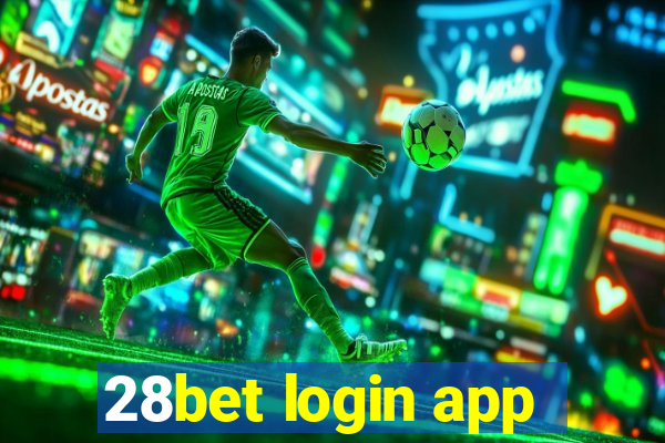 28bet login app