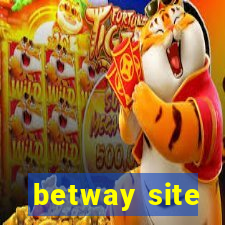 betway site