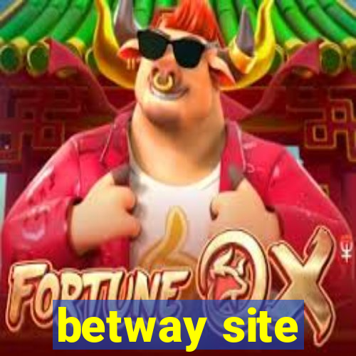 betway site