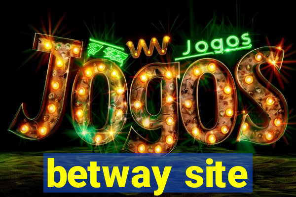 betway site