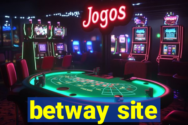 betway site