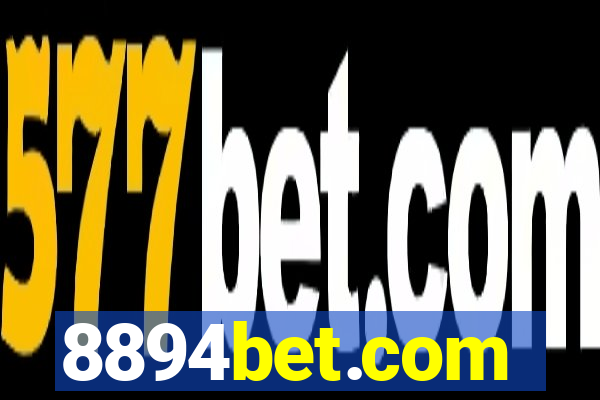 8894bet.com