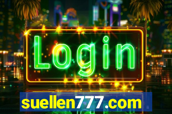 suellen777.com