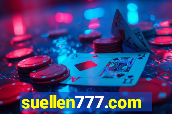 suellen777.com