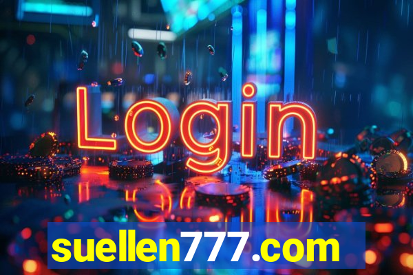 suellen777.com