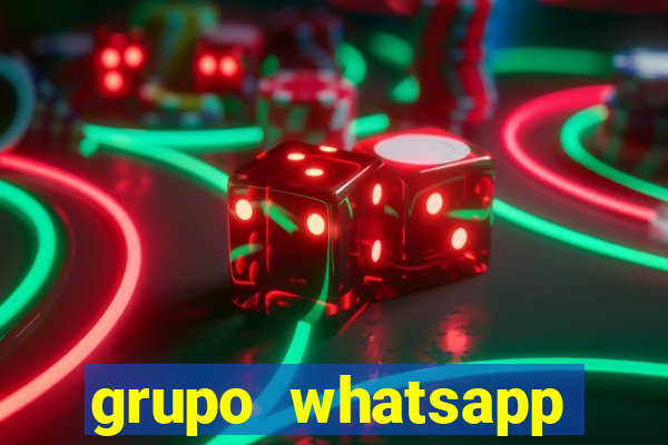 grupo whatsapp porto velho