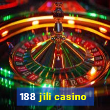 188 jili casino