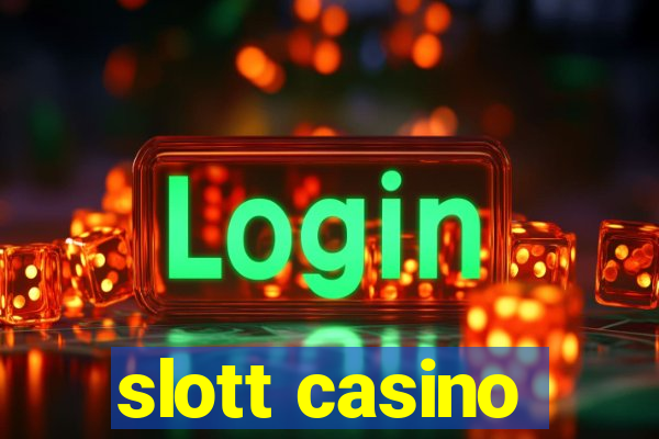 slott casino