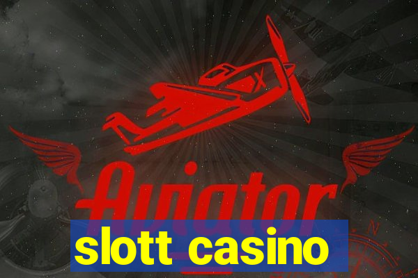 slott casino