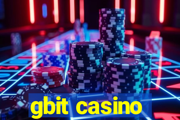 gbit casino