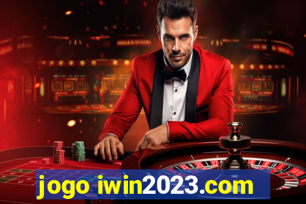 jogo iwin2023.com