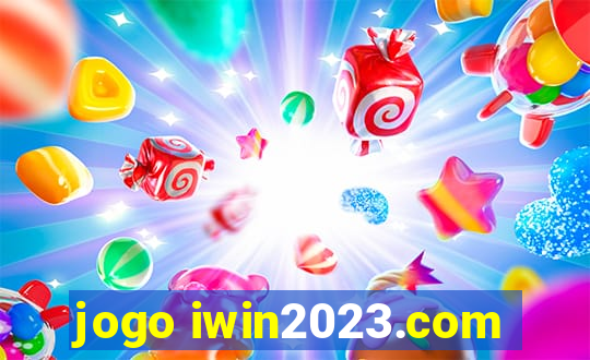 jogo iwin2023.com