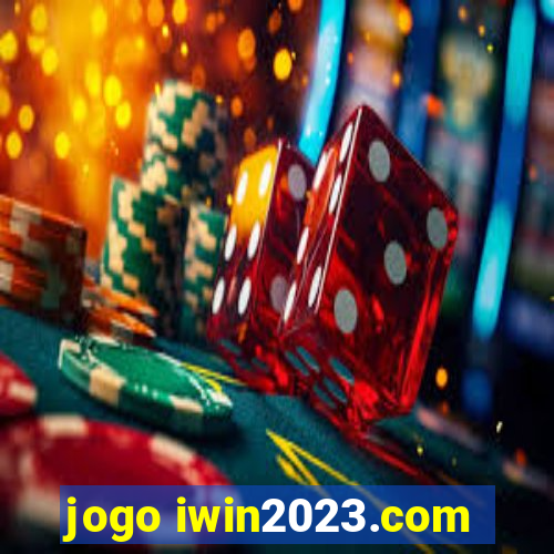 jogo iwin2023.com