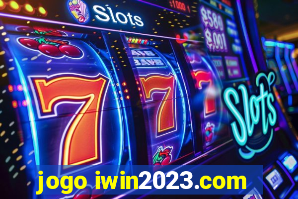 jogo iwin2023.com