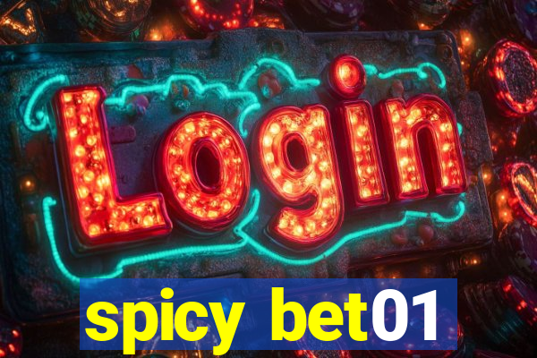 spicy bet01