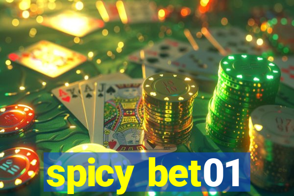 spicy bet01