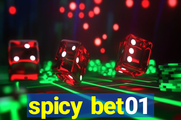 spicy bet01