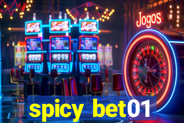 spicy bet01