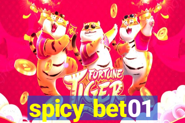 spicy bet01