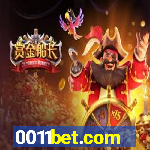 0011bet.com