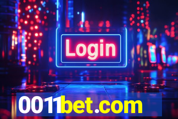 0011bet.com