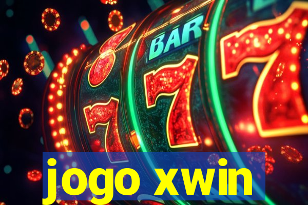 jogo xwin