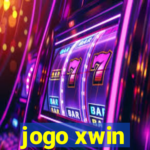 jogo xwin