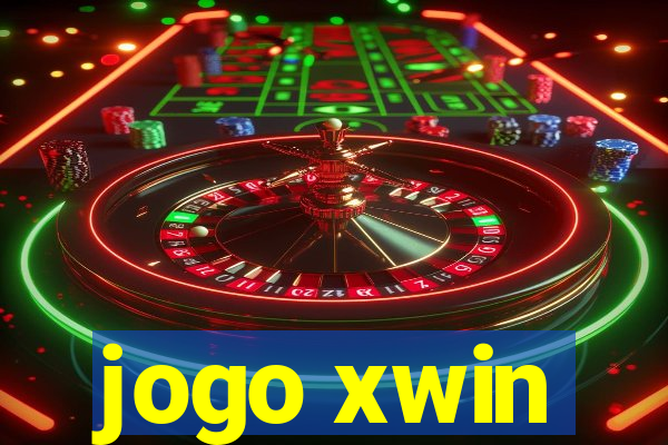 jogo xwin