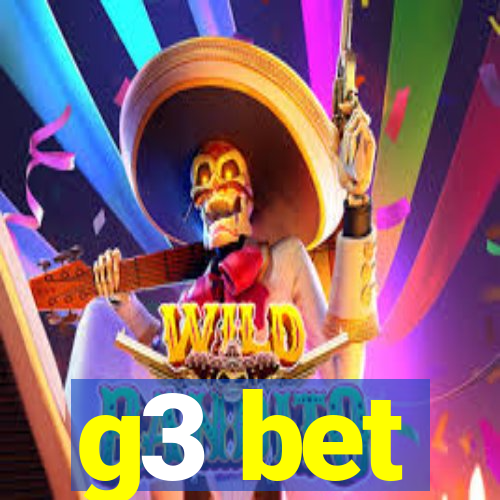 g3 bet