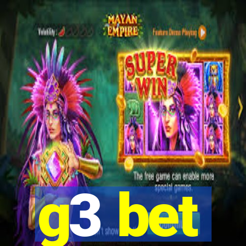 g3 bet