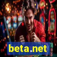 beta.net