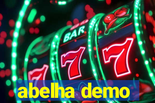 abelha demo