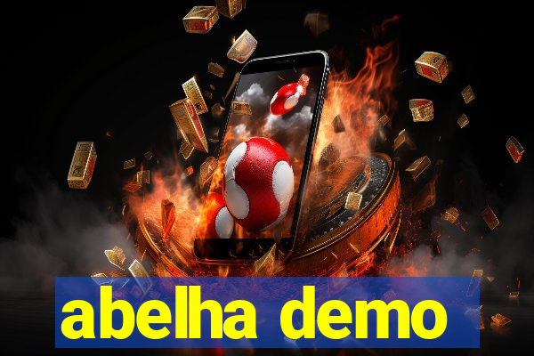 abelha demo