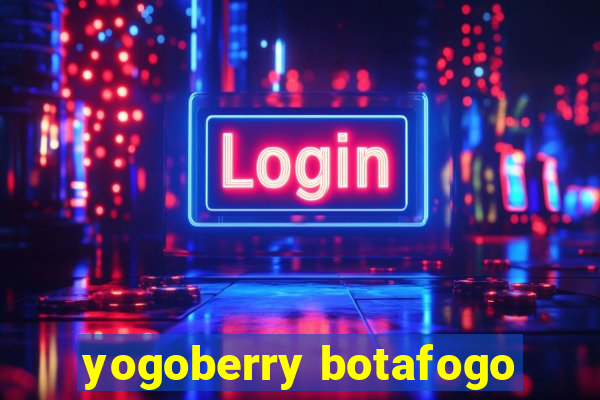 yogoberry botafogo