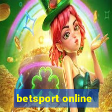 betsport online