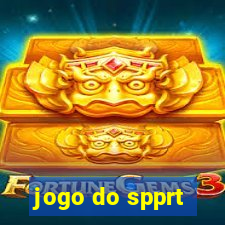 jogo do spprt