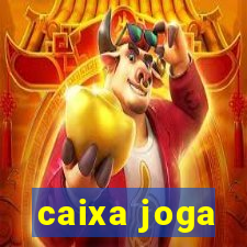 caixa joga