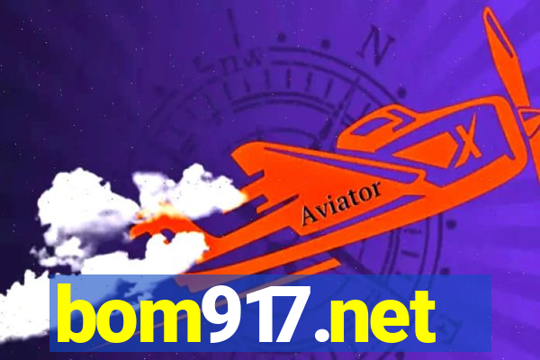 bom917.net