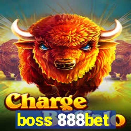 boss 888bet