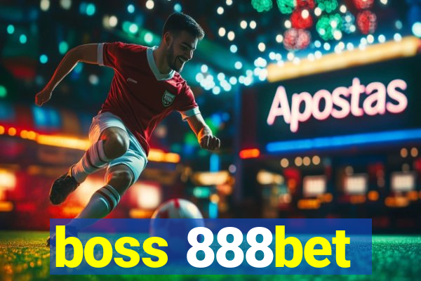 boss 888bet