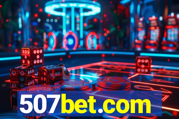 507bet.com