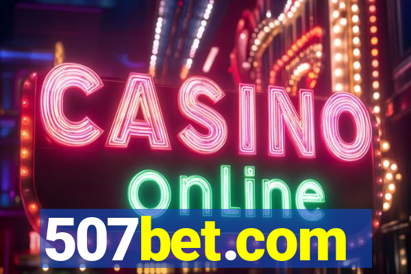 507bet.com