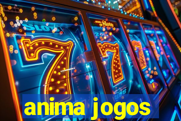 anima jogos