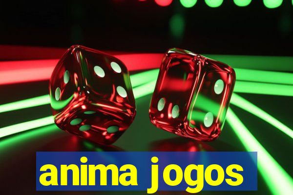 anima jogos